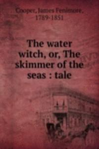 water witch