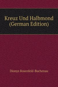 Kreuz Und Halbmond