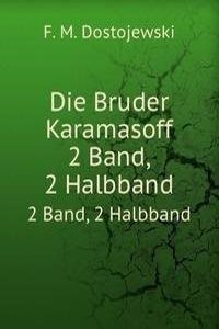 Die Bruder Karamasoff