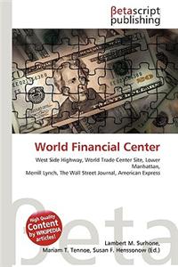 World Financial Center