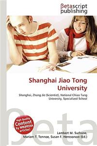 Shanghai Jiao Tong University