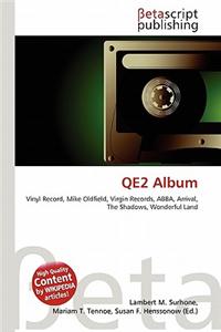 Qe2 Album
