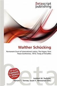 Walther Schucking