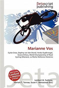 Marianne Vos