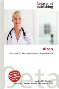 Alcon