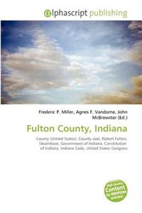 Fulton County, Indiana