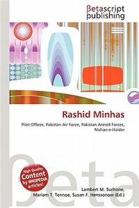 Rashid Minhas