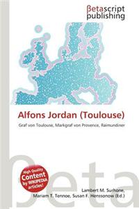 Alfons Jordan (Toulouse)