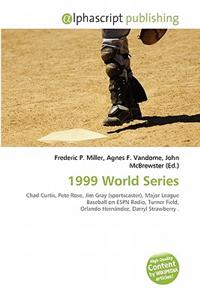1999 World Series