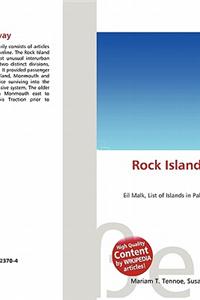 Rock Island Southern Railway