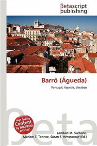 Barro (Agueda)