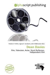 Dean Davies