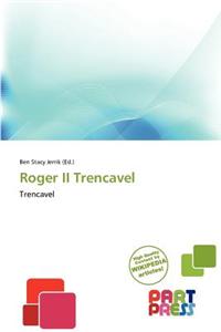 Roger II Trencavel