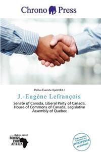 J.-Eug Ne Lefran OIS