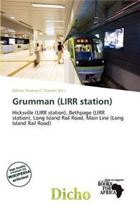 Grumman (Lirr Station)