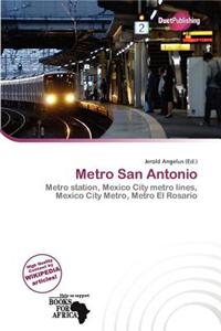 Metro San Antonio