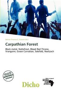 Carpathian Forest