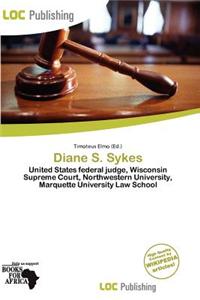Diane S. Sykes