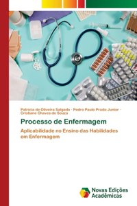 Processo de Enfermagem