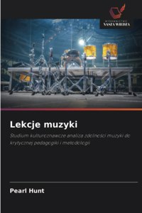 Lekcje muzyki
