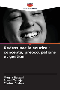 Redessiner le sourire