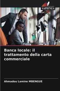 Banca locale