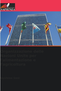 Organizzazione delle Nazioni Unite per l'alimentazione e l'agricoltura