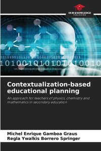 Contextualization-based educational planning