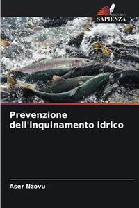 Prevenzione dell'inquinamento idrico