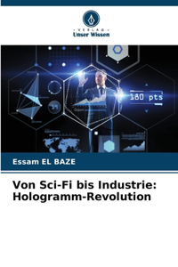 Von Sci-Fi bis Industrie