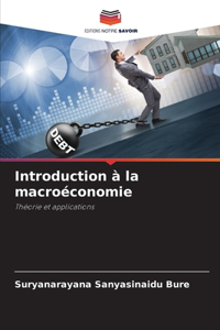 Introduction à la macroéconomie