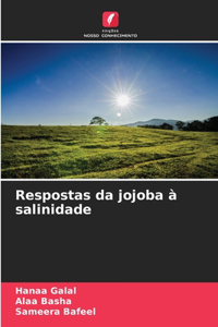 Respostas da jojoba à salinidade
