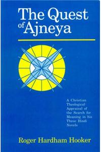 Quest Of Ajneya