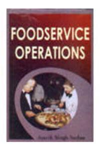 Foodservice Operations