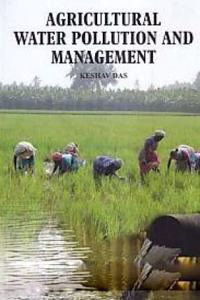 Agricultural Water Pollution and Management