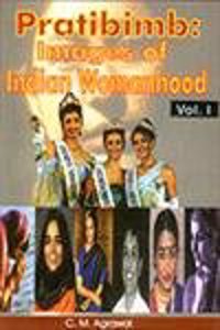 Pratibimba Images Of Indian Womanhood