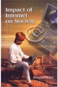 Impact of Internet of Society