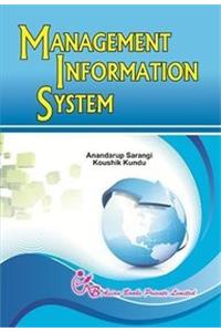MANAGEMENT INFORMATION SYSTEM