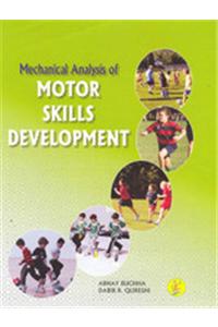 Mechanical Analysis Of Motor Skills Development