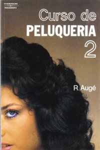 Curso de Peluqueria Tomo 2