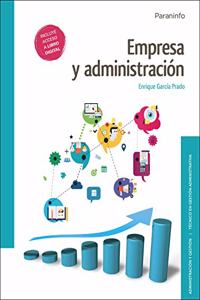 Empresa y administracion (Edicion 2020)