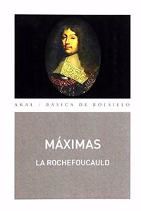 Maximas y reflexiones diversas / Maxims And Other Reflections