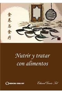 Nutrir & tratar con alimentos