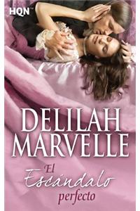El escándalo perfecto