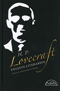 Ensayos literarios