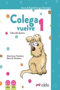 Colega vuelve (updated 2023 edition)