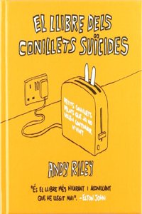 El llibre dels conillets suicides