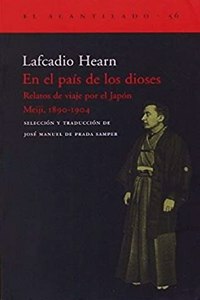En El Pais de Los Dioses