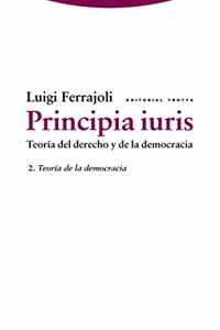 PRINCIPIA IURIS VOL 2 NE [Spanish]