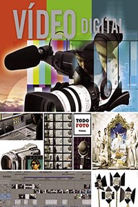 Video digital/ Digital Video